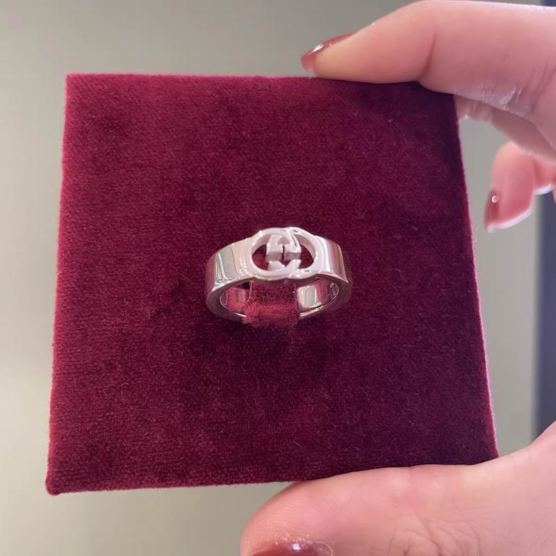 Gucci Ring 05yxh45 (1)