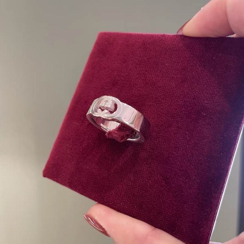 Gucci Ring 05yxh45 (2)