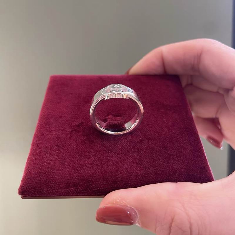 Gucci Ring 05yxh45 (3)