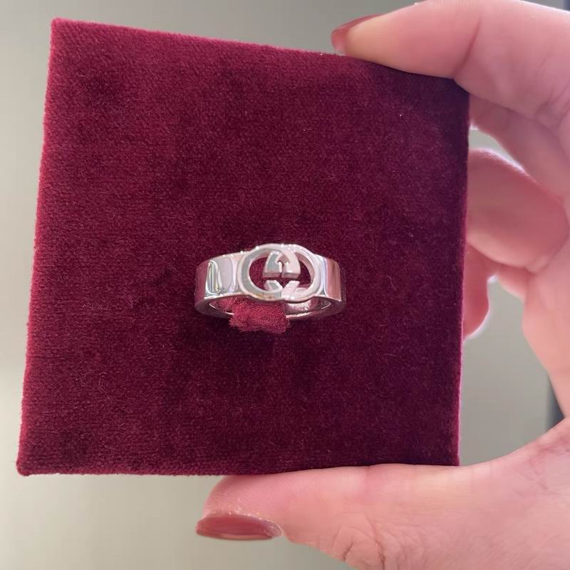 Gucci Ring 05yxh45 (4)