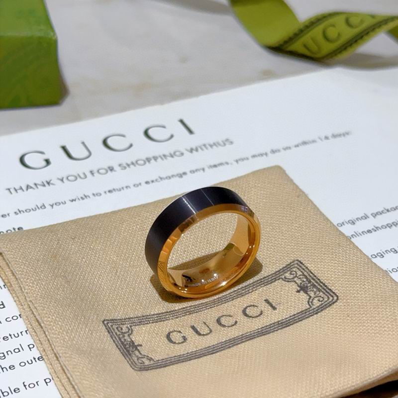 Gucci Ring 05yxh46 (2)