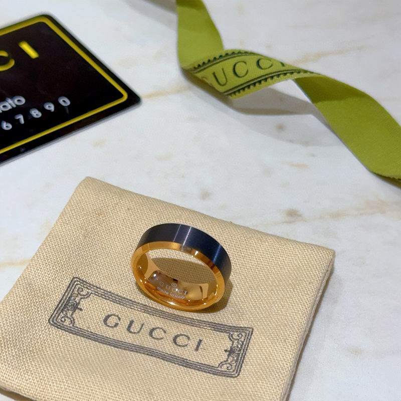 Gucci Ring 05yxh46 (6)