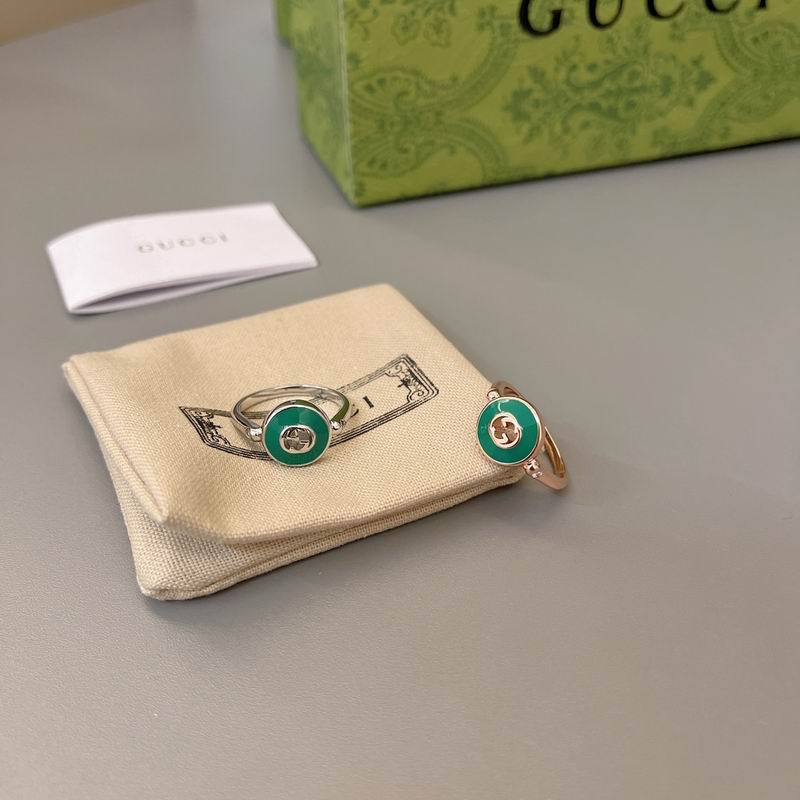 Gucci Ring 05yxh47 (4)