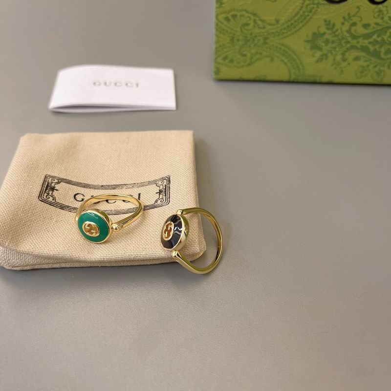 Gucci Ring 05yxh48 (2)