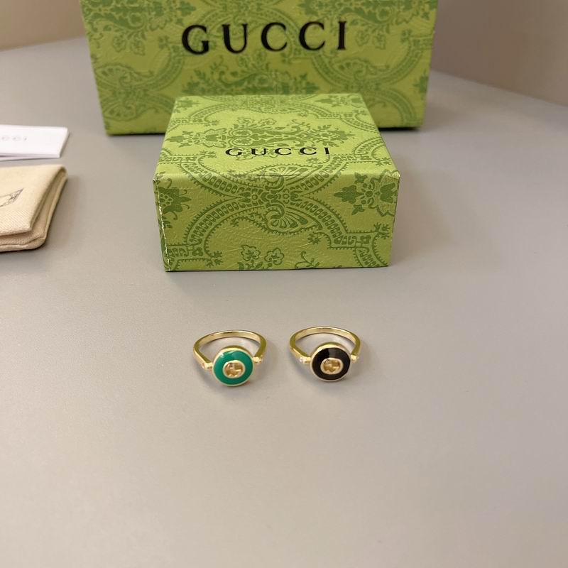Gucci Ring 05yxh48 (3)