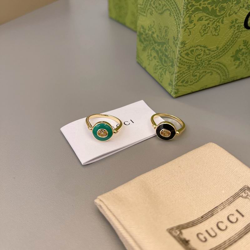 Gucci Ring 05yxh48 (4)