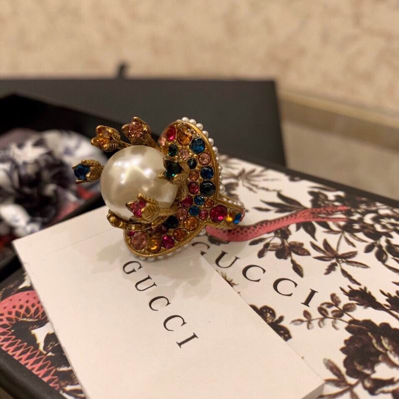 Gucci Ring 05yxh49 (1)