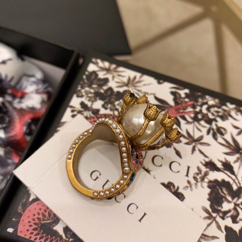 Gucci Ring 05yxh49 (4)