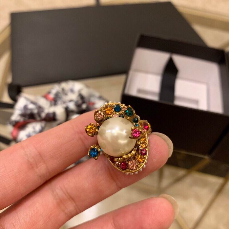 Gucci Ring 05yxh49 (6)