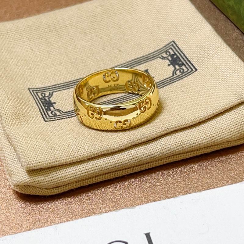 Gucci Ring 06yxh01 (4)