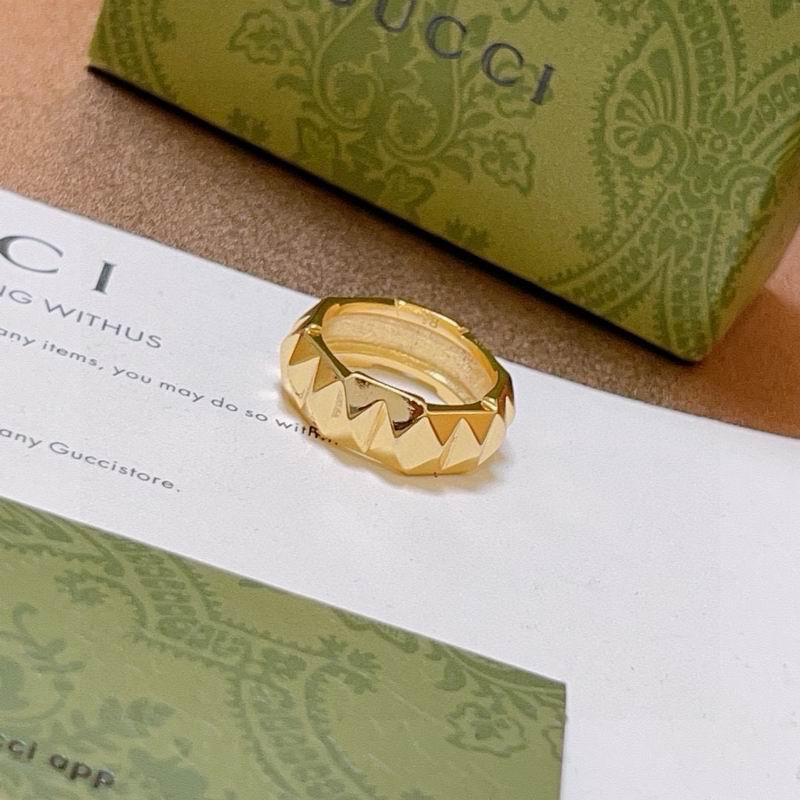 Gucci Ring 06yxh02 (2)