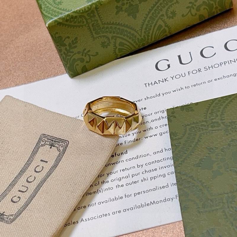 Gucci Ring 06yxh02 (3)