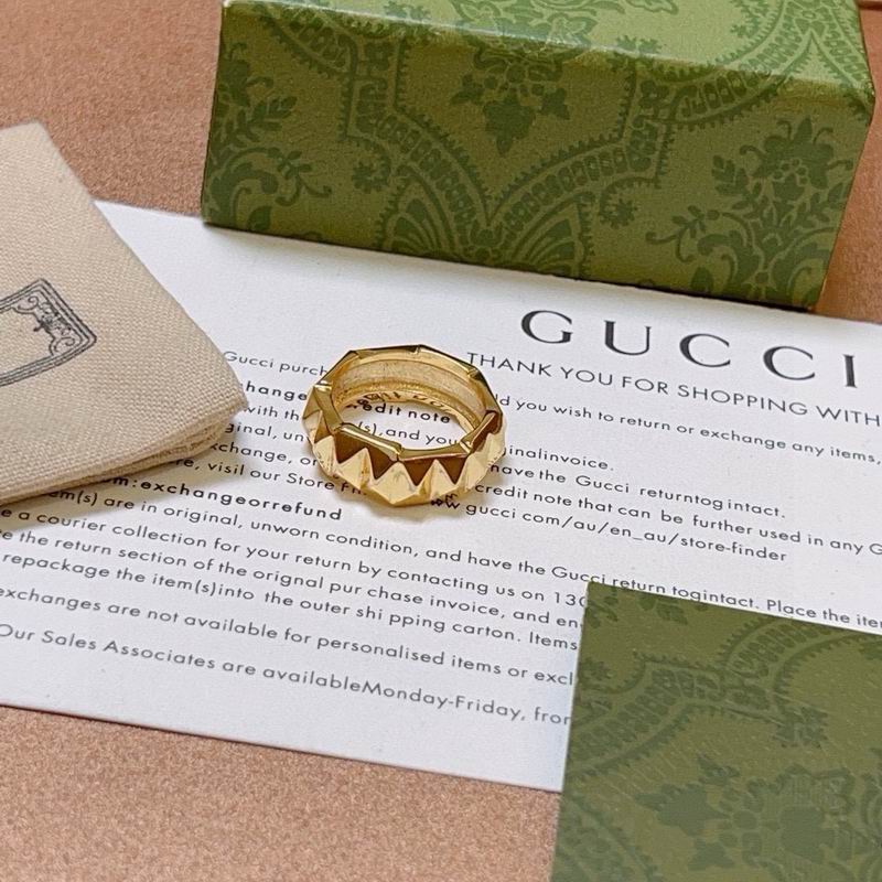 Gucci Ring 06yxh02 (5)