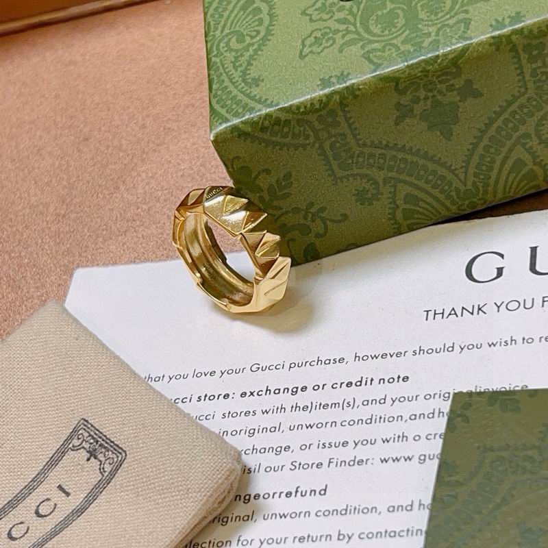 Gucci Ring 06yxh02 (6)
