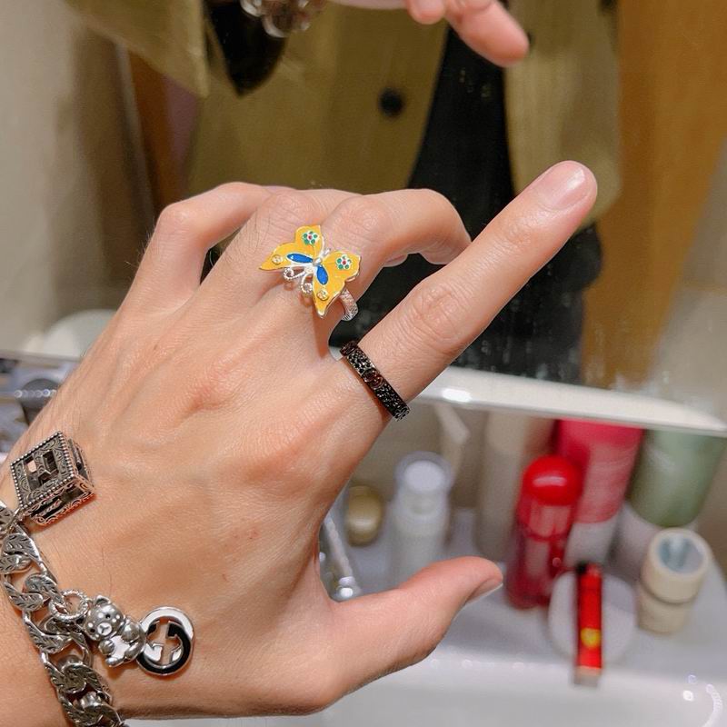 Gucci Ring 06yxh03 (4)