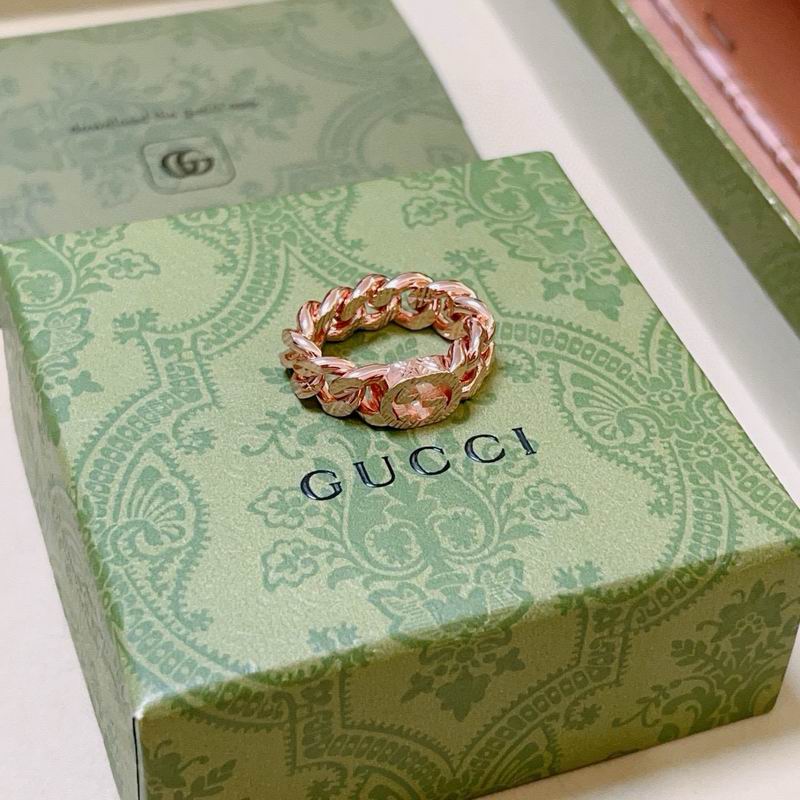 Gucci Ring 06yxh04 (1)