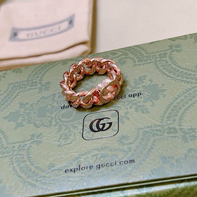 Gucci Ring 06yxh04 (3)