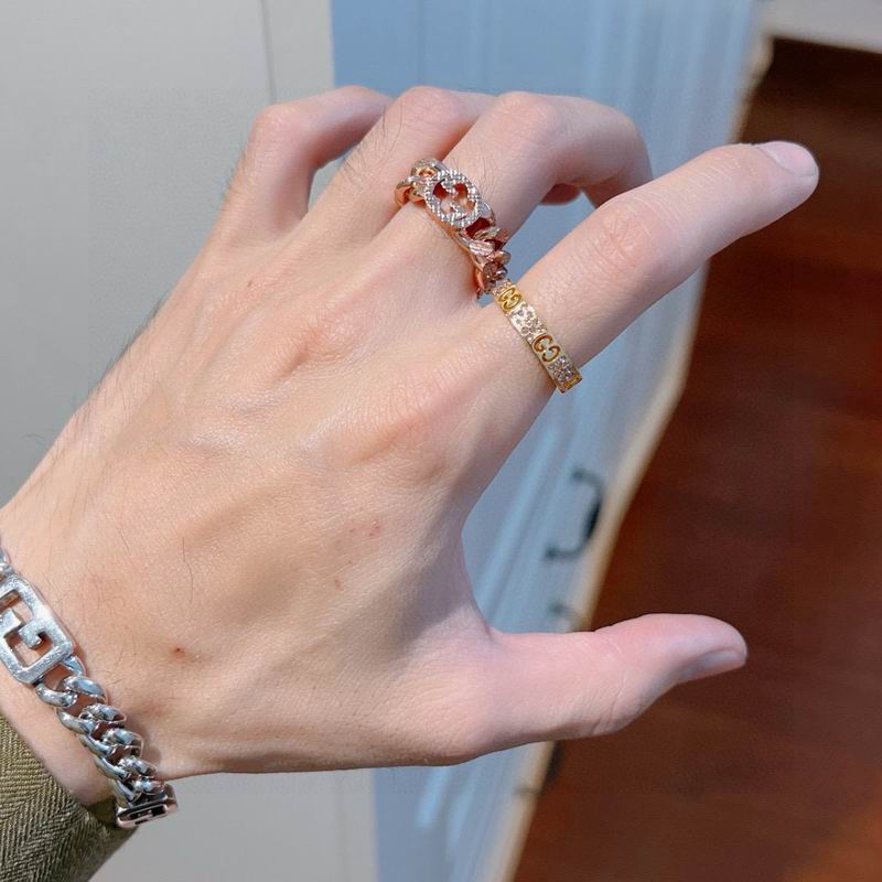 Gucci Ring 06yxh04 (4)