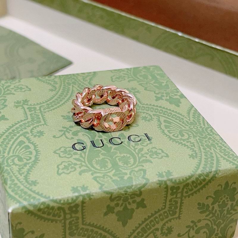Gucci Ring 06yxh04 (5)