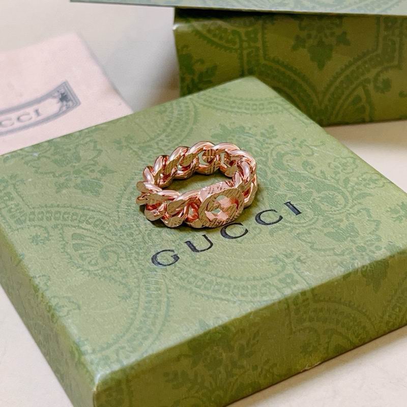 Gucci Ring 06yxh04 (6)