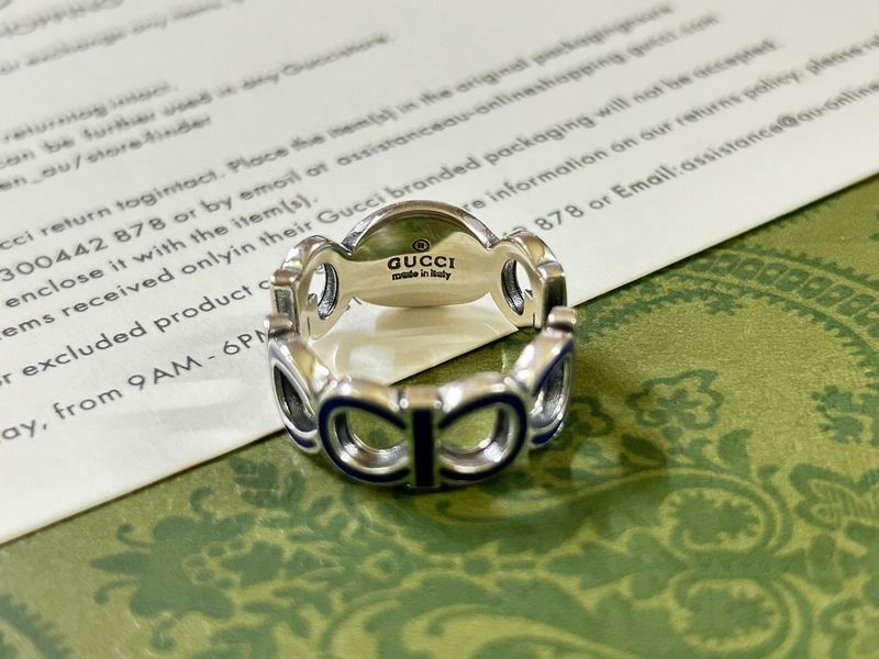 Gucci Ring 06yxh05 (1)
