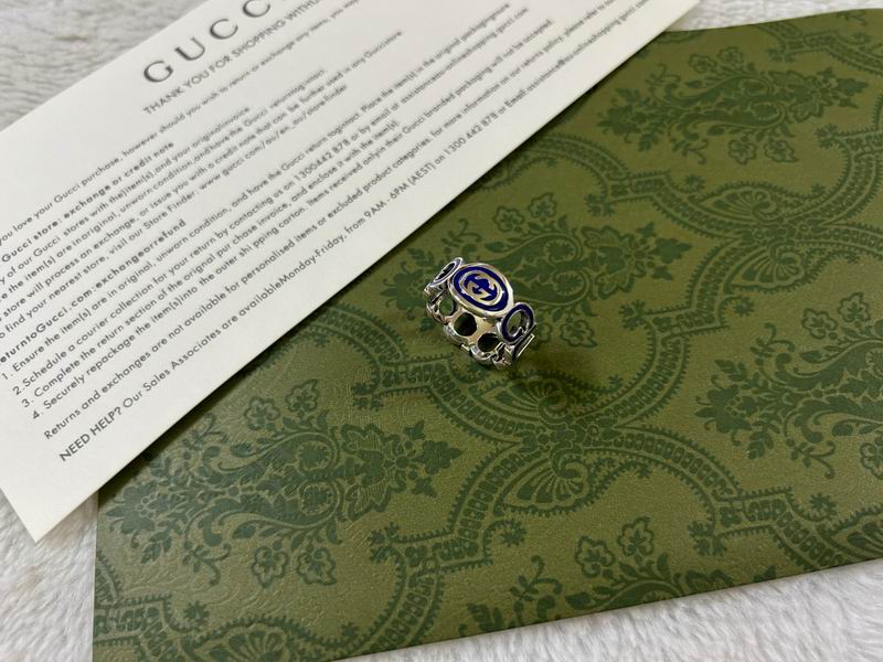 Gucci Ring 06yxh05 (2)