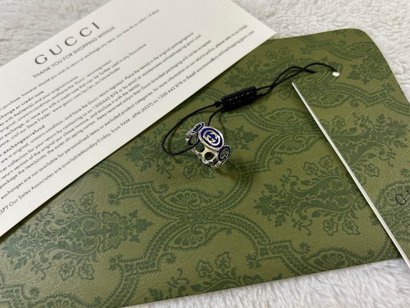 Gucci Ring 06yxh05 (3)