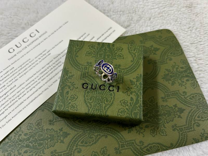 Gucci Ring 06yxh05 (5)