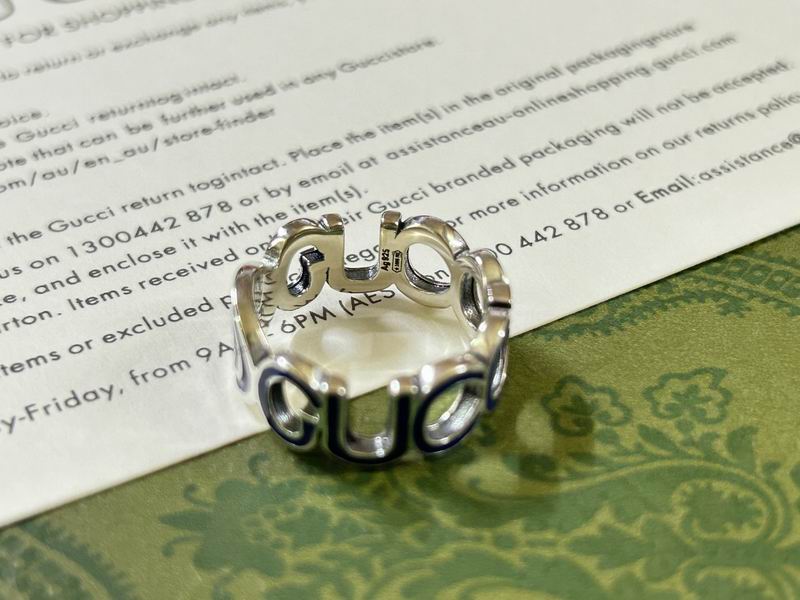 Gucci Ring 06yxh05 (6)