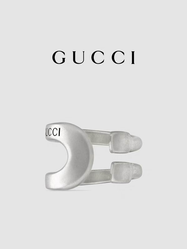 Gucci Ring 06yxh06 (5)