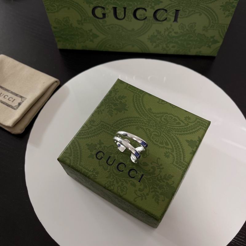 Gucci Ring 06yxh06 (6)
