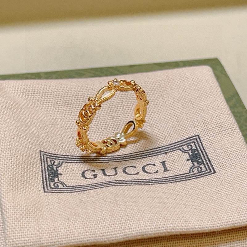 Gucci Ring 06yxh07 (1)
