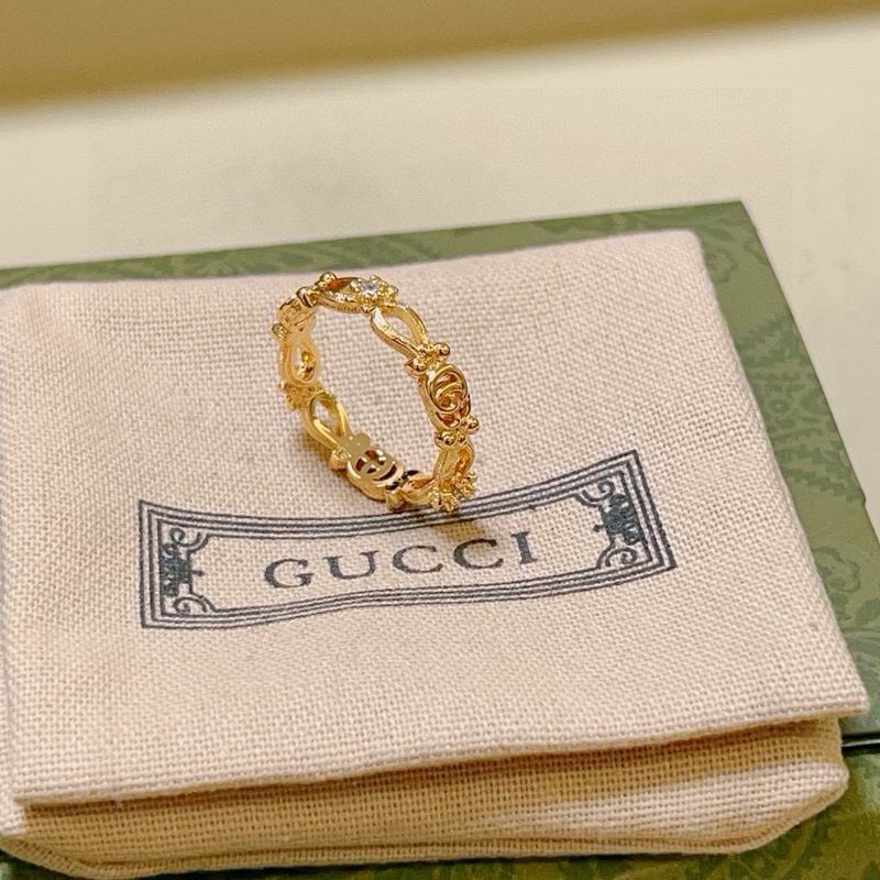 Gucci Ring 06yxh07 (2)