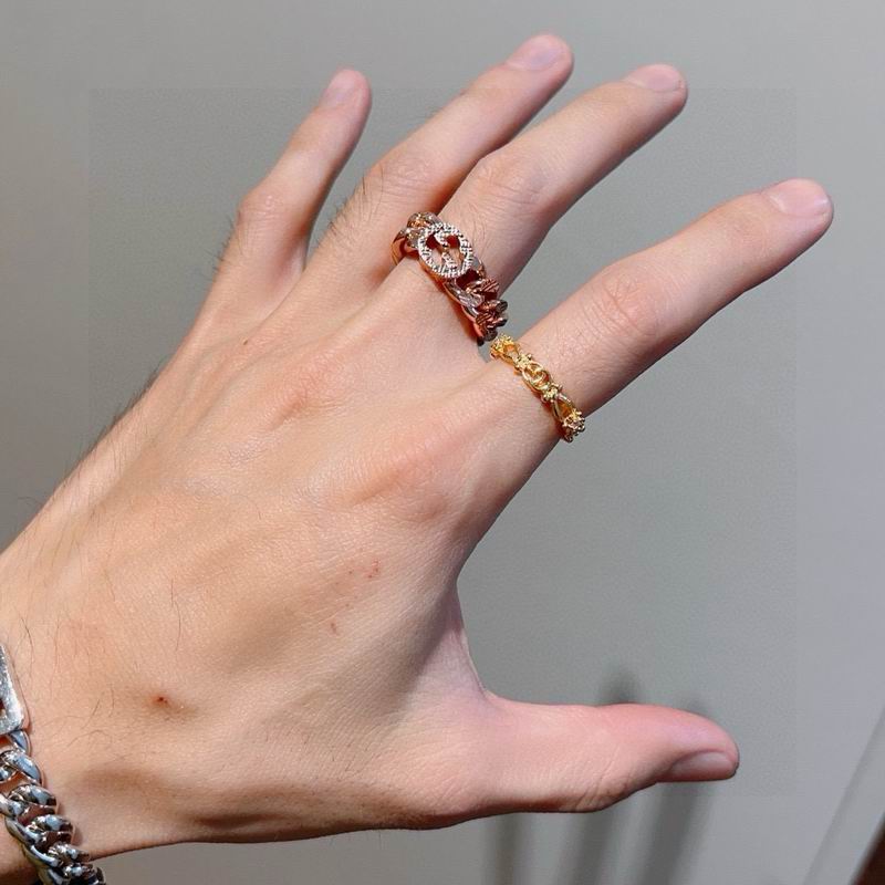 Gucci Ring 06yxh07 (3)