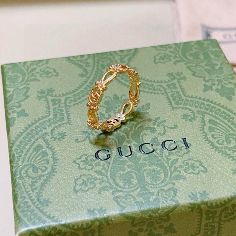 Gucci Ring 06yxh07 (4)
