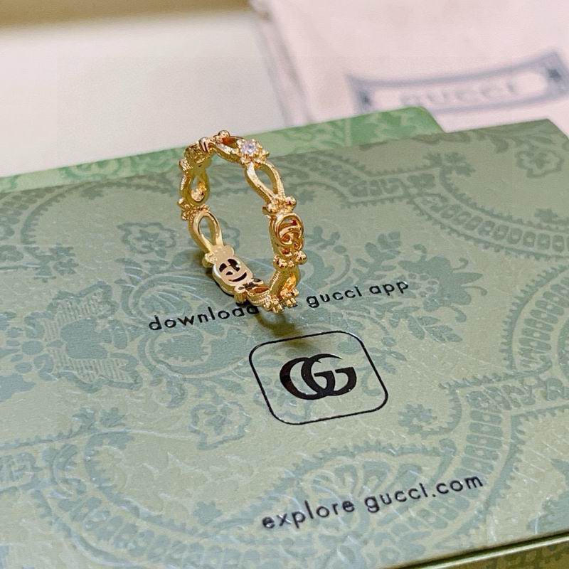 Gucci Ring 06yxh07 (5)