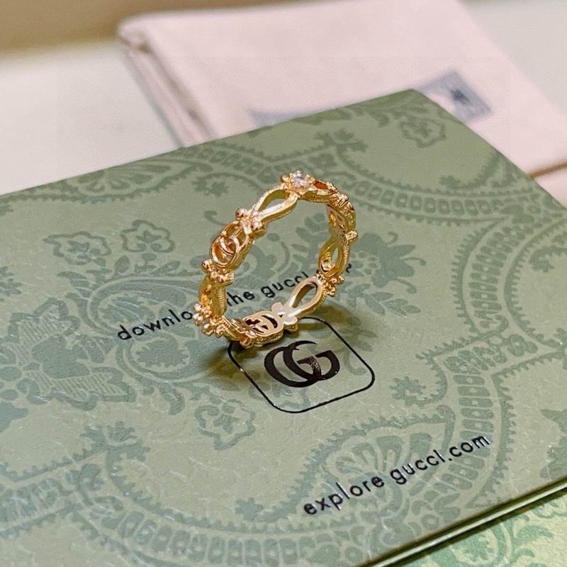Gucci Ring 06yxh07 (7)