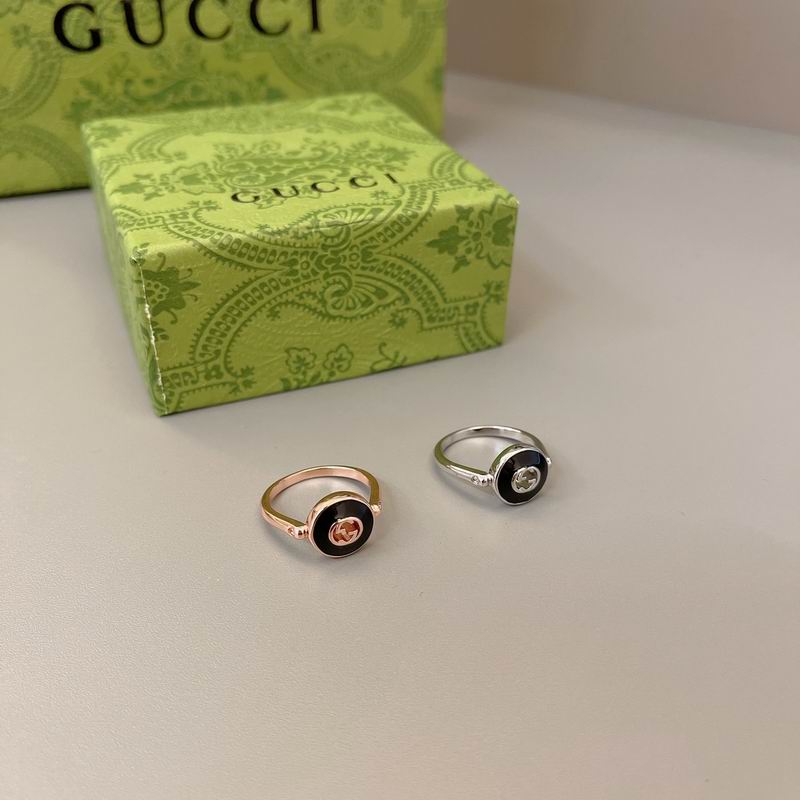 Gucci Ring 06yxh08 (1)