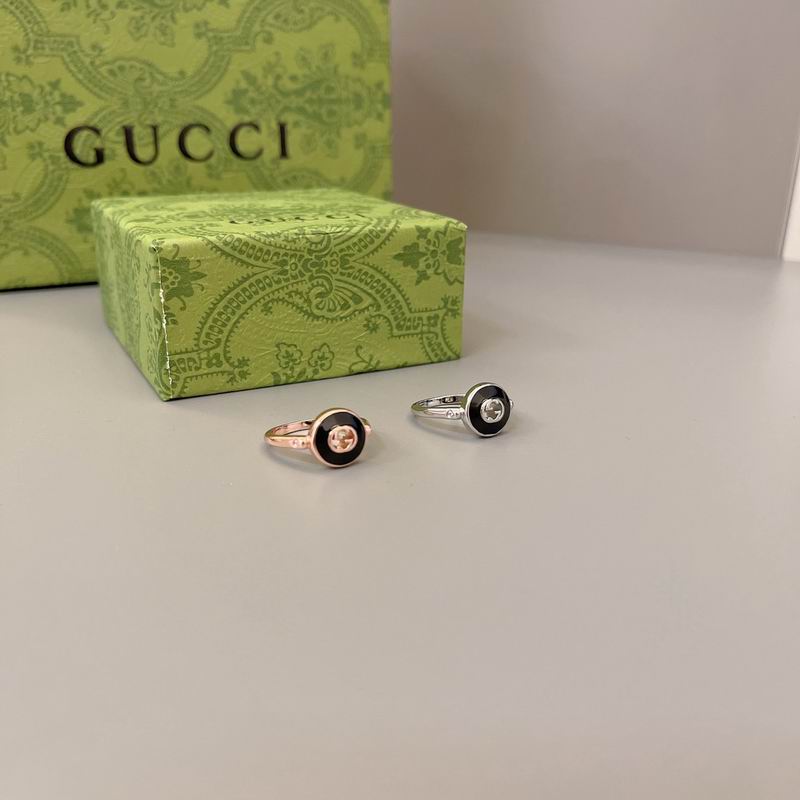 Gucci Ring 06yxh08 (3)