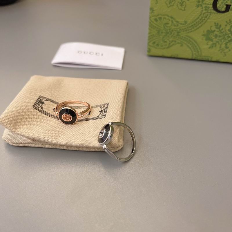 Gucci Ring 06yxh08 (5)