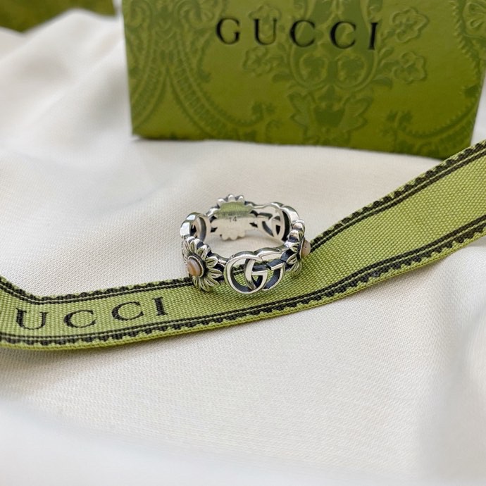 Gucci Ring 06yxh09 (3)