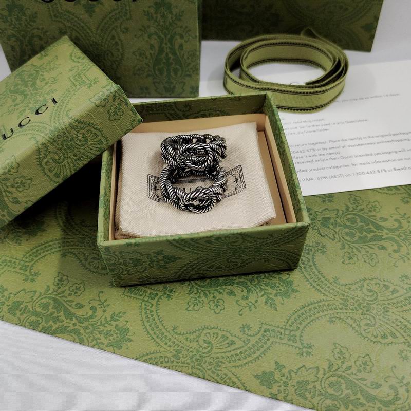 Gucci Ring 06yxh10 (3)