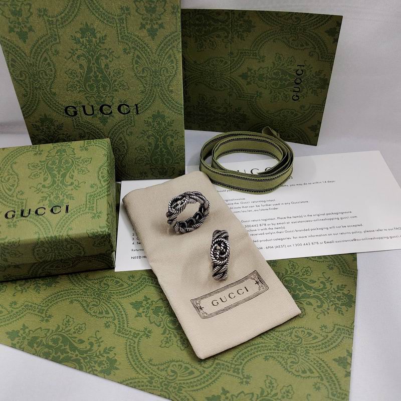 Gucci Ring 06yxh10 (4)