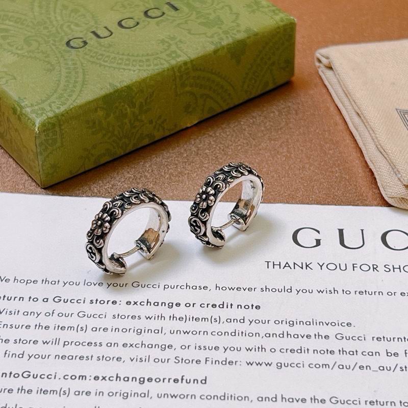 Gucci Ring 06yxh11 (2)