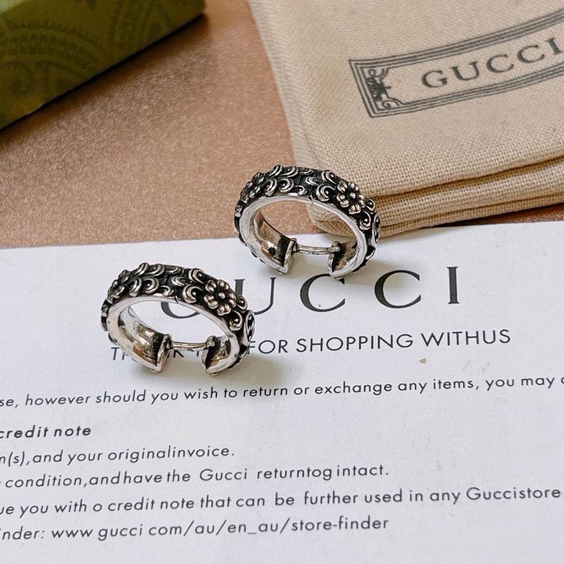 Gucci Ring 06yxh11 (4)