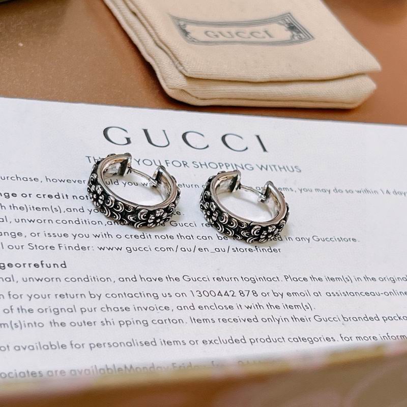 Gucci Ring 06yxh11 (6)