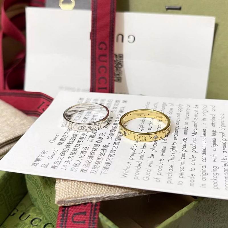 Gucci Ring 06yxh12 (3)