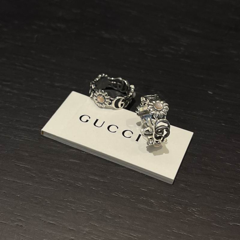Gucci Ring 06yxh13 (7)