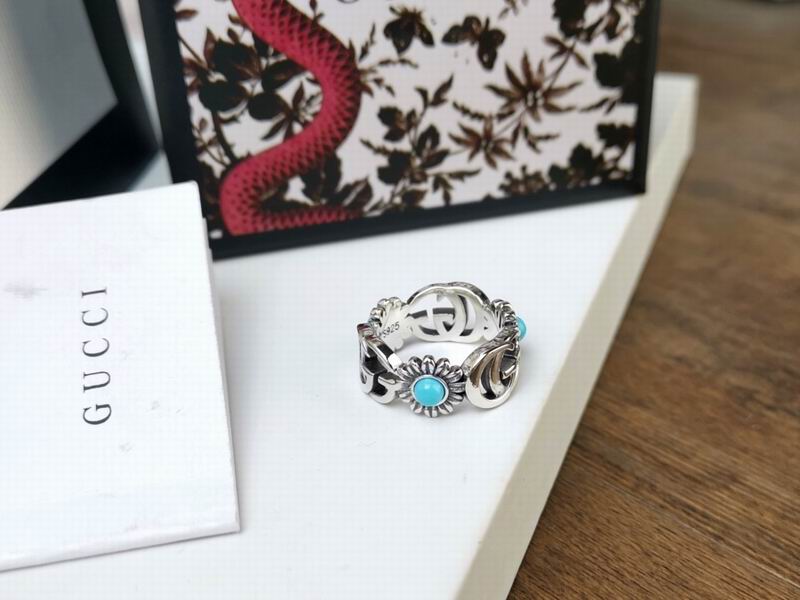 Gucci Ring 06yxh14 (1)