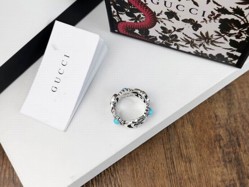 Gucci Ring 06yxh14 (2)